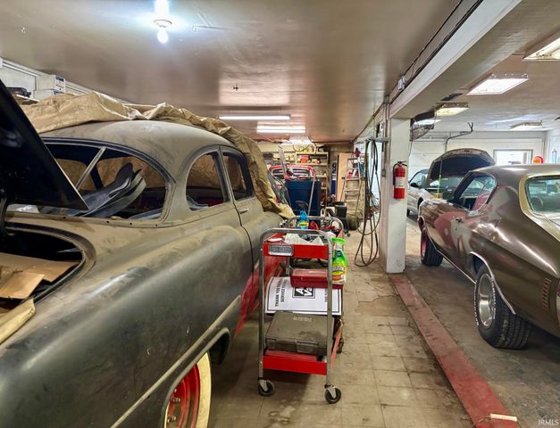 2218 W 9th Street, Marion, IN 46953