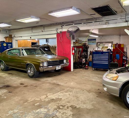 2218 W 9th Street, Marion, IN 46953