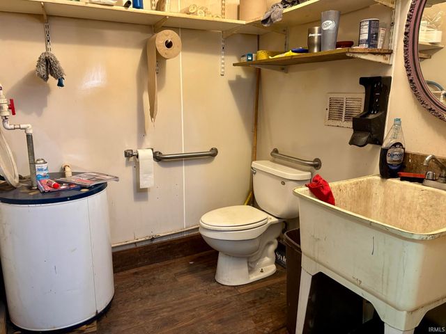 2218 W 9th Street, Marion, IN 46953