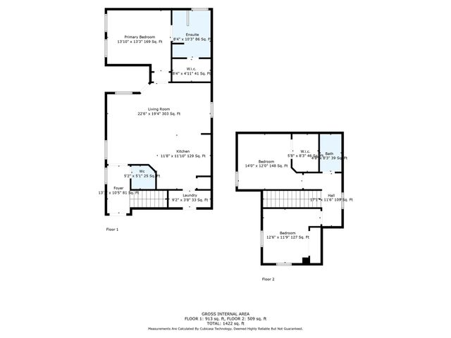 13427 Lucky Bill Lane, Houston, TX 77048