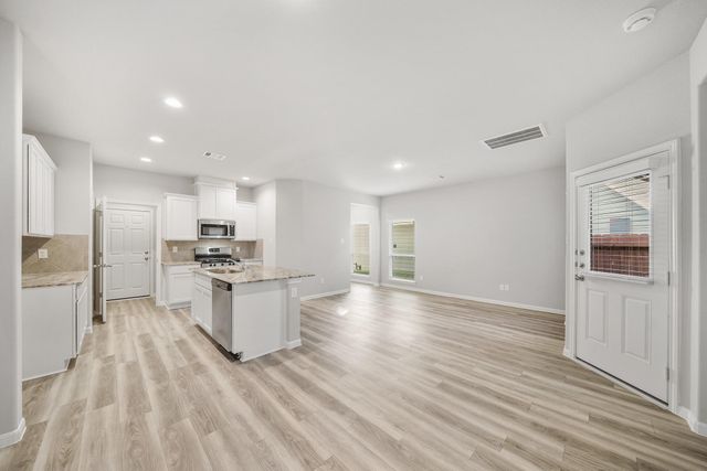 13427 Lucky Bill Lane, Houston, TX 77048
