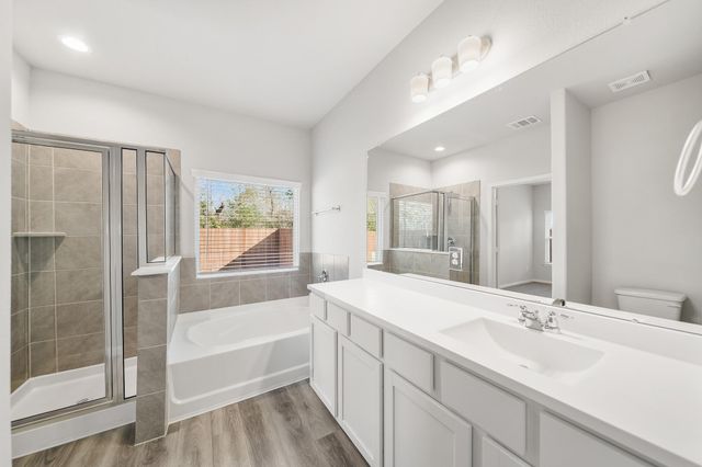 13427 Lucky Bill Lane, Houston, TX 77048