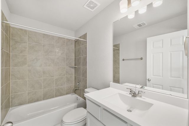 13427 Lucky Bill Lane, Houston, TX 77048