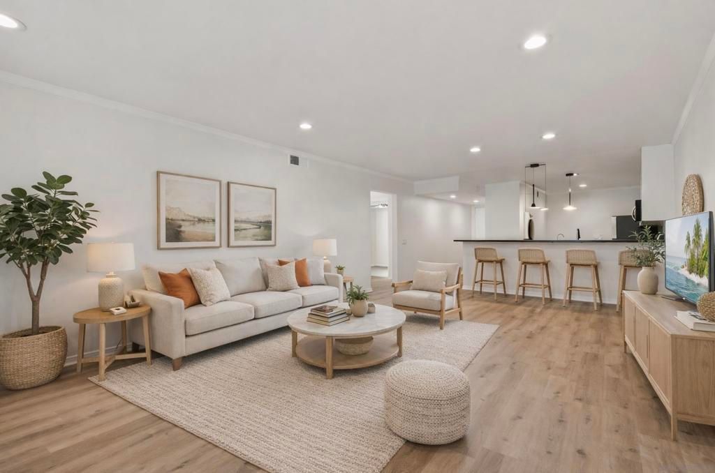 Image 4 of property listing at 3825 centre street 19, San Diego, CA 92103