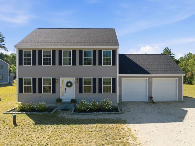 188 Mountain Road, Tuftonboro, NH 03816