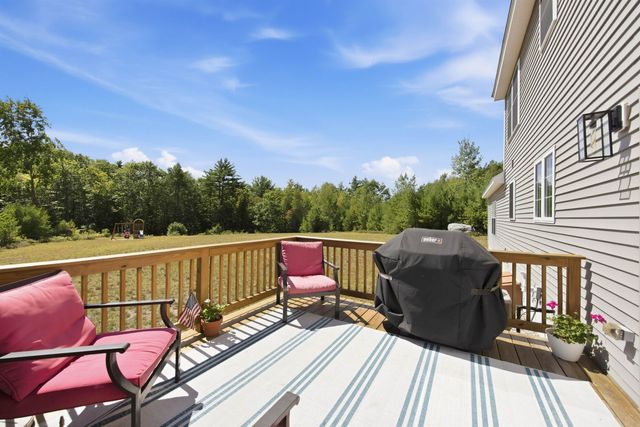 188 Mountain Road, Tuftonboro, NH 03816
