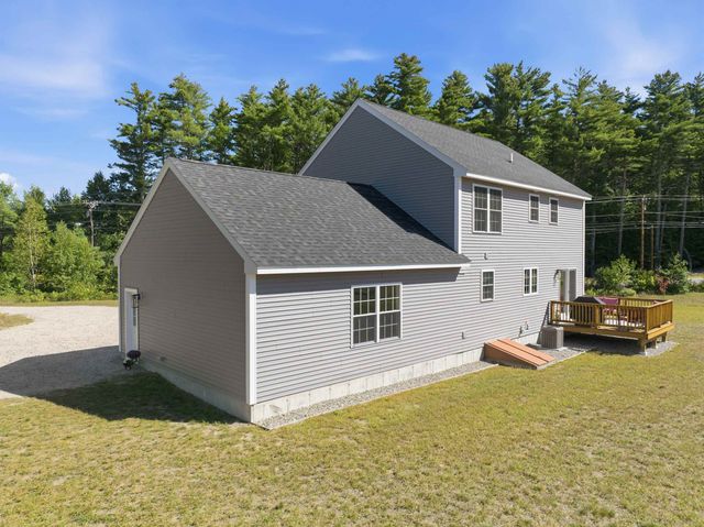 188 Mountain Road, Tuftonboro, NH 03816