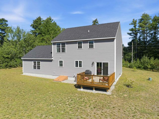 188 Mountain Road, Tuftonboro, NH 03816