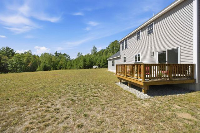 188 Mountain Road, Tuftonboro, NH 03816