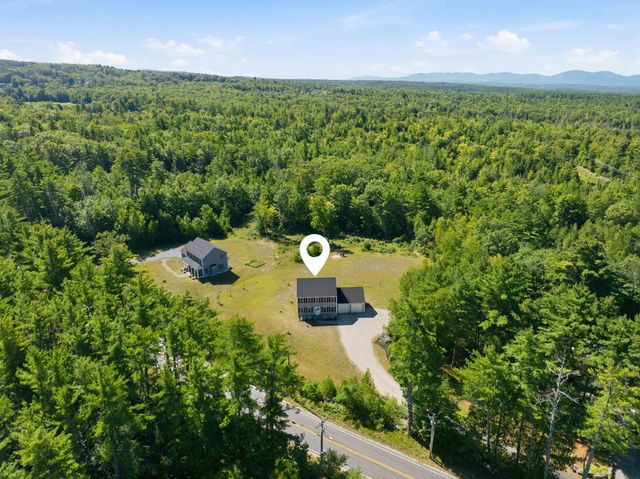 188 Mountain Road, Tuftonboro, NH 03816
