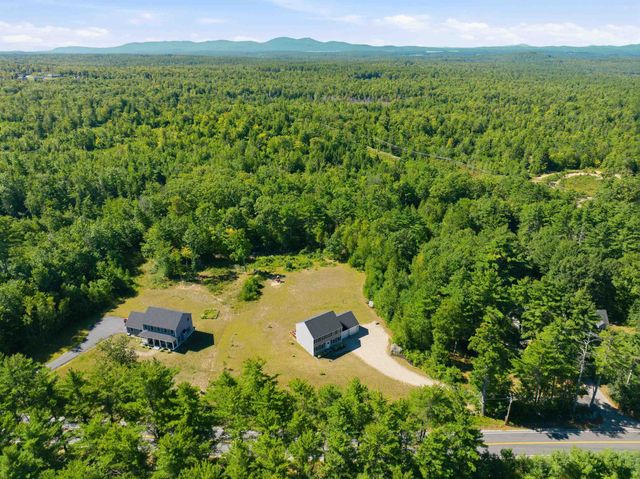 188 Mountain Road, Tuftonboro, NH 03816