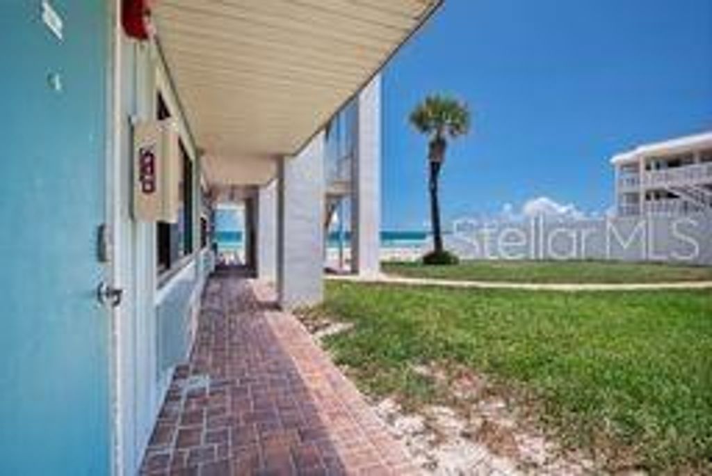 3509 S ATLANTIC AVENUE 109, New Smyrna Beach, FL 32169