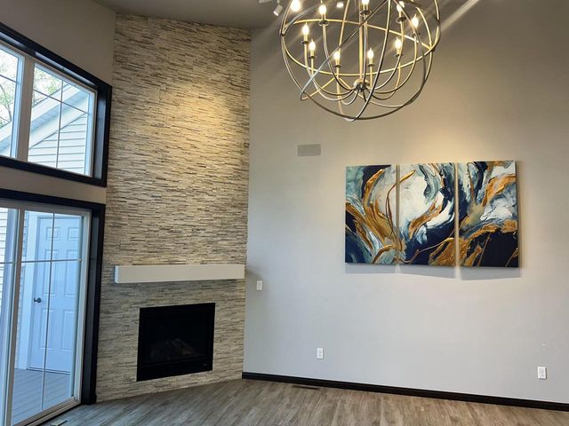2621 BAY HARBOR CIRCLE, Green Bay, WI 54304