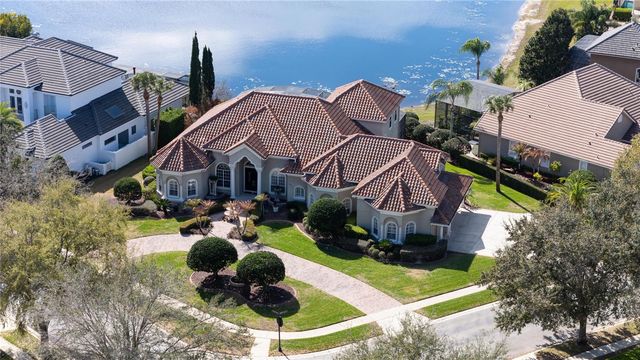 1489 LANGHAM TERRACE, Lake Mary, FL 32746