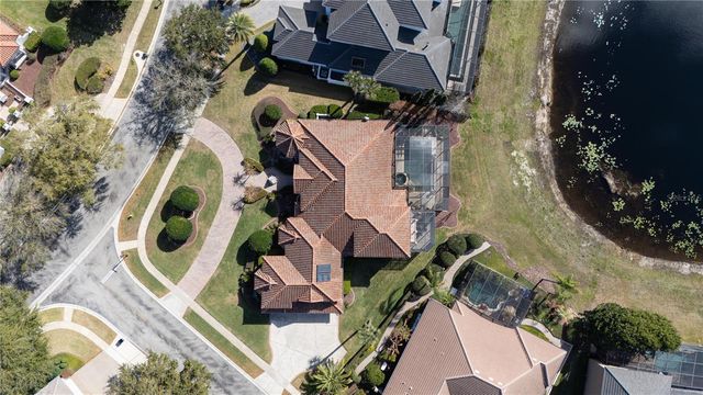1489 LANGHAM TERRACE, Lake Mary, FL 32746