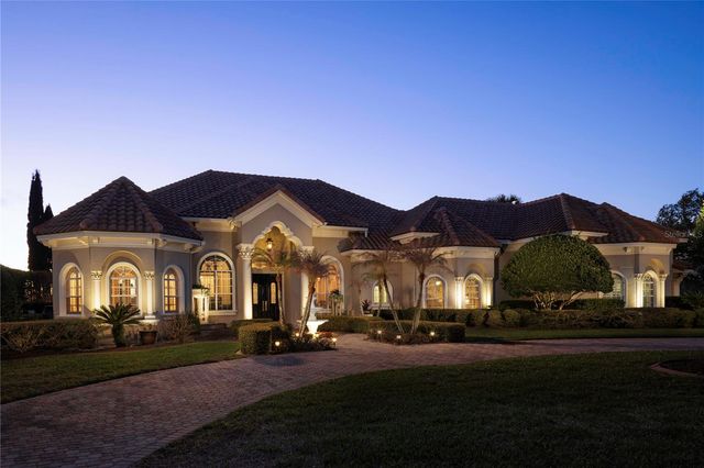 1489 LANGHAM TERRACE, Lake Mary, FL 32746