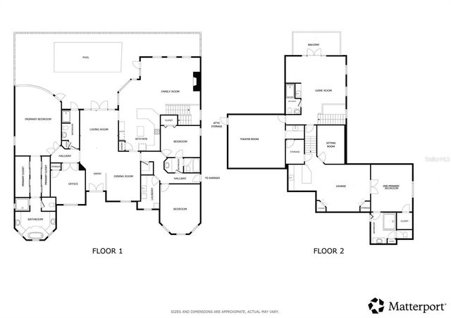 1489 LANGHAM TERRACE, Lake Mary, FL 32746