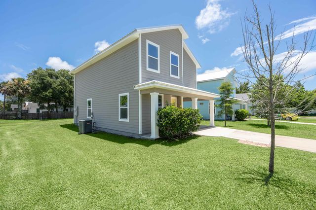 790 S Rodriguez, St Augustine, FL 32084