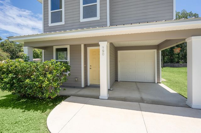 790 S Rodriguez, St Augustine, FL 32084