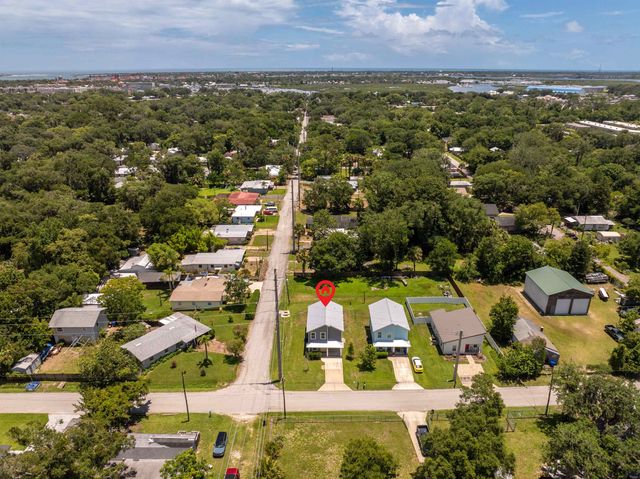 790 S Rodriguez, St Augustine, FL 32084