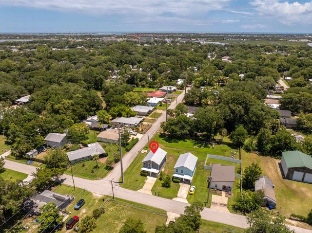 790 S Rodriguez, St Augustine, FL 32084