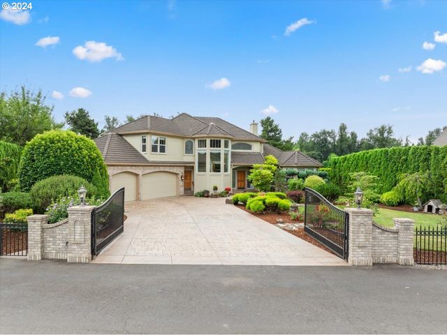 19710 Se SEMPLE Rd, Damascus, OR 97089