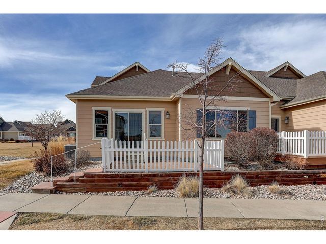 6715 Enterprise Dr A-104, Fort Collins, CO 80526