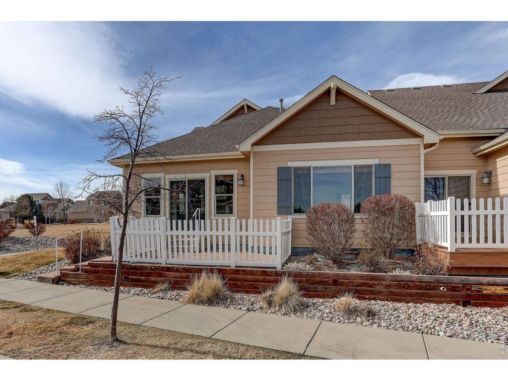 6715 Enterprise Dr A-104, Fort Collins, CO 80526