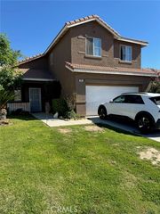 1315 exeter, San Jacinto, CA 92583