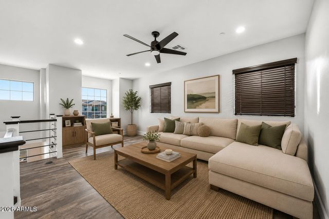 17962 W MONTECITO Avenue, Goodyear, AZ 85395