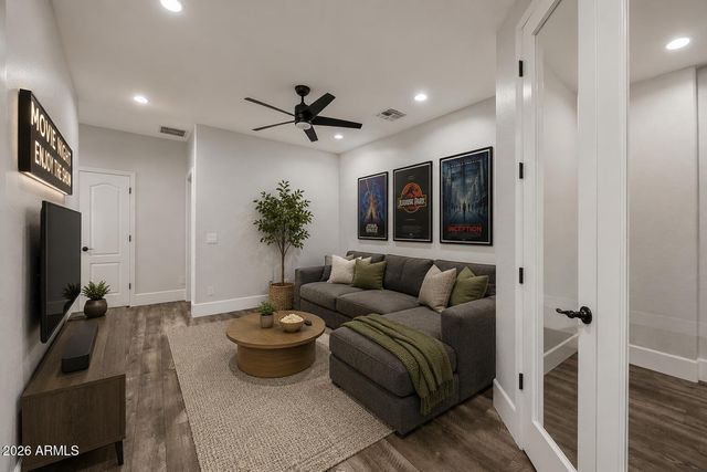 17962 W MONTECITO Avenue, Goodyear, AZ 85395
