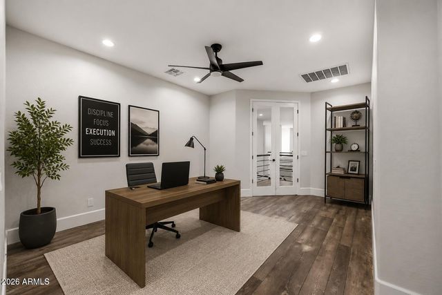 17962 W MONTECITO Avenue, Goodyear, AZ 85395