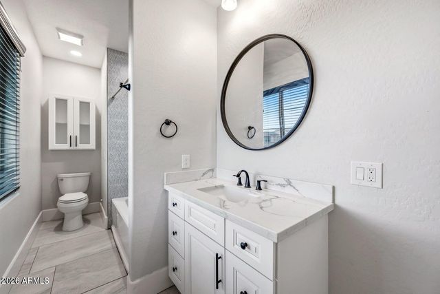 17962 W MONTECITO Avenue, Goodyear, AZ 85395