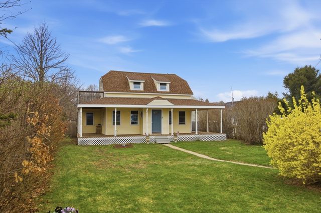 13 Harrison Ave, Bourne, MA 02532