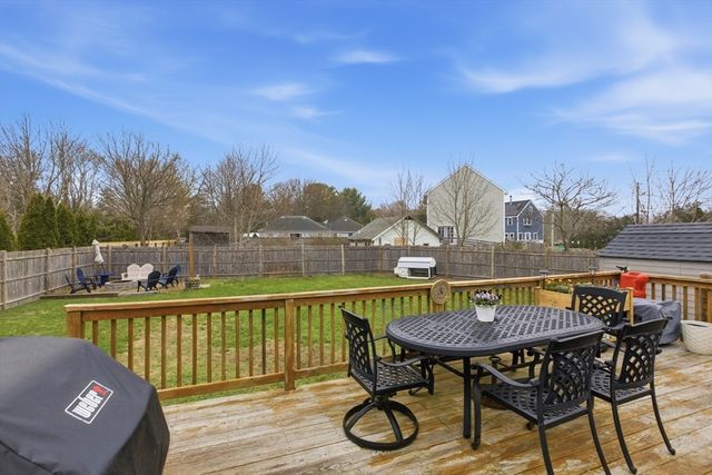 13 Harrison Ave, Bourne, MA 02532