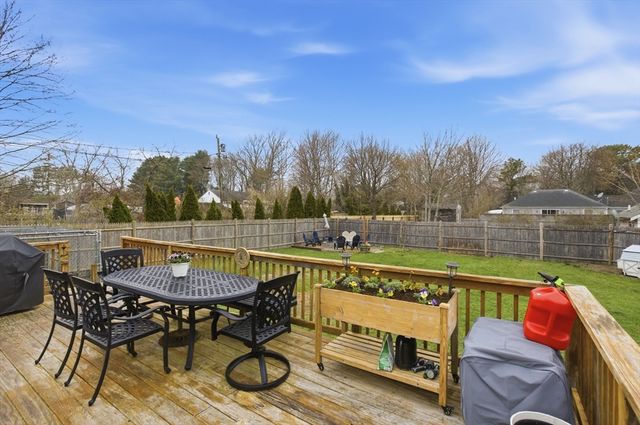 13 Harrison Ave, Bourne, MA 02532