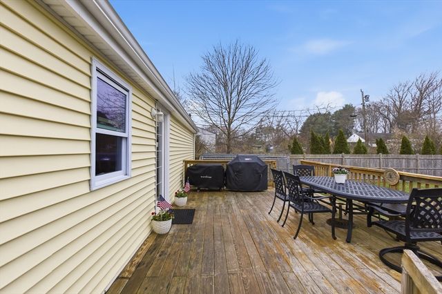 13 Harrison Ave, Bourne, MA 02532