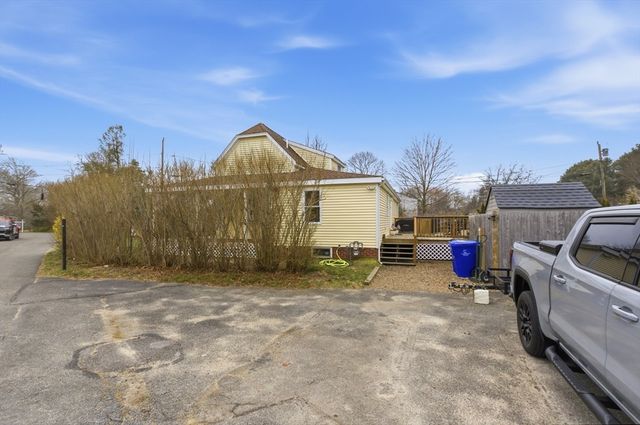 13 Harrison Ave, Bourne, MA 02532