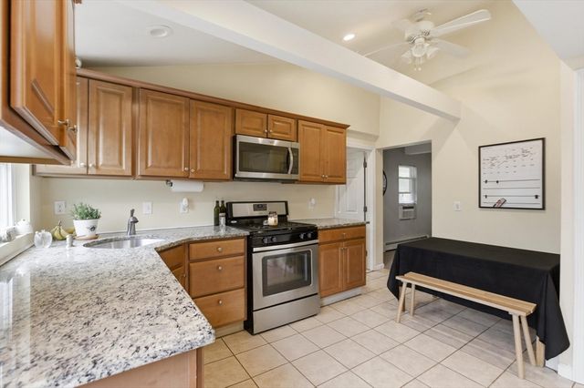 13 Harrison Ave, Bourne, MA 02532