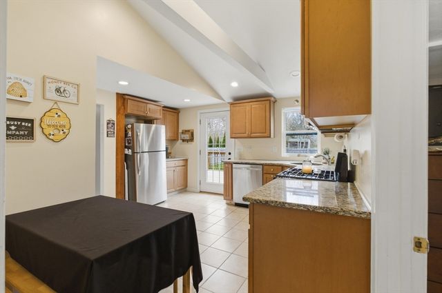 13 Harrison Ave, Bourne, MA 02532