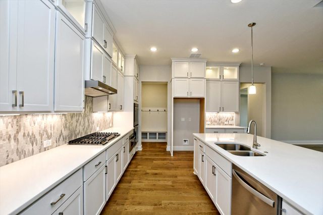 4616 Destination WAY, Jonestown, TX 78645