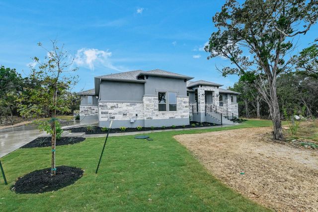 4616 Destination WAY, Jonestown, TX 78645