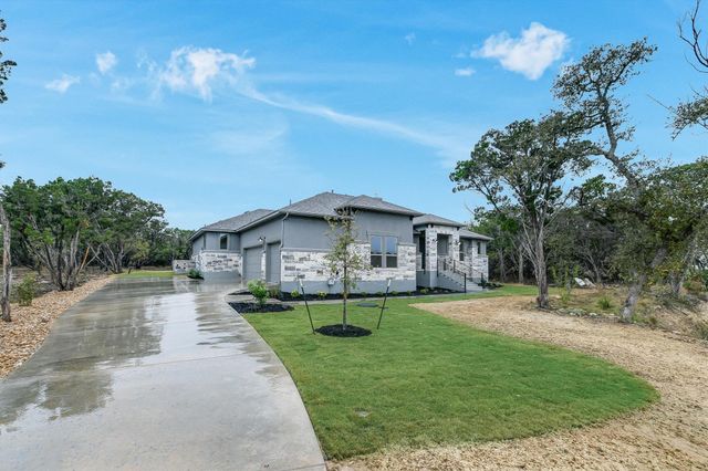 4616 Destination WAY, Jonestown, TX 78645