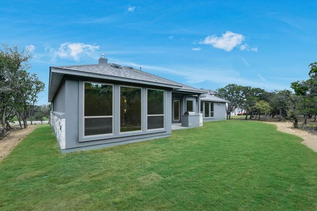 4616 Destination WAY, Jonestown, TX 78645