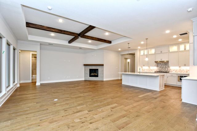 4616 Destination WAY, Jonestown, TX 78645