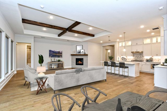 4616 Destination WAY, Jonestown, TX 78645