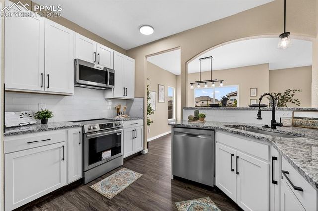 6292 Roundup Butte Street, Colorado Springs, CO 80925