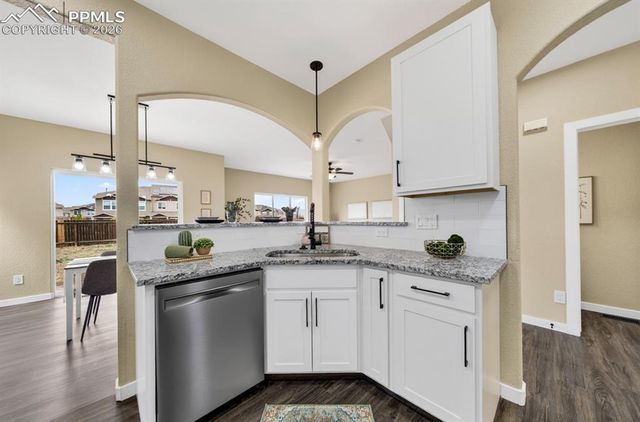 6292 Roundup Butte Street, Colorado Springs, CO 80925