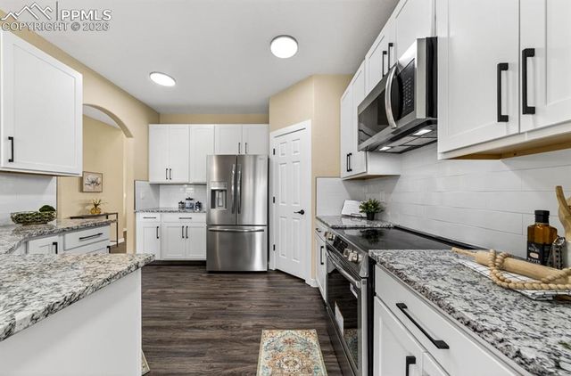 6292 Roundup Butte Street, Colorado Springs, CO 80925