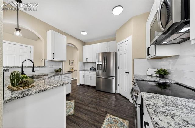 6292 Roundup Butte Street, Colorado Springs, CO 80925